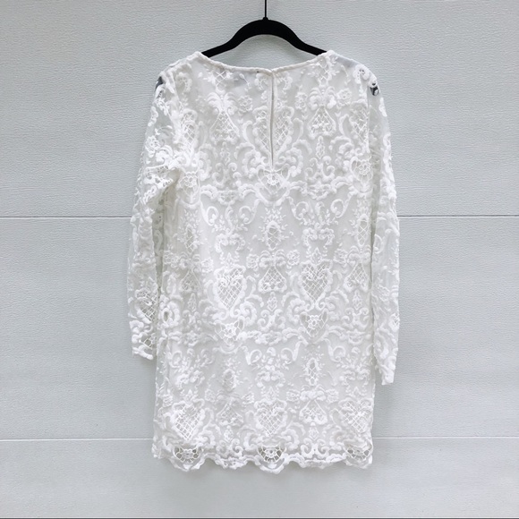 French Connection Dress - Picture 2 of 3